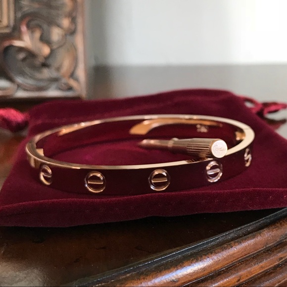 Love bracelet - Picture 3 of 5